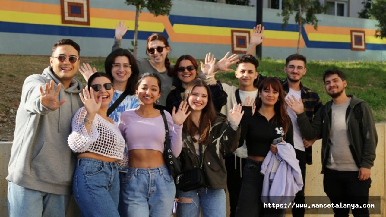 ALANYA'DA SEÇMEN SAYISI AÇIKLANDI. İŞTE GENÇ SEÇMEN SAYISI!
