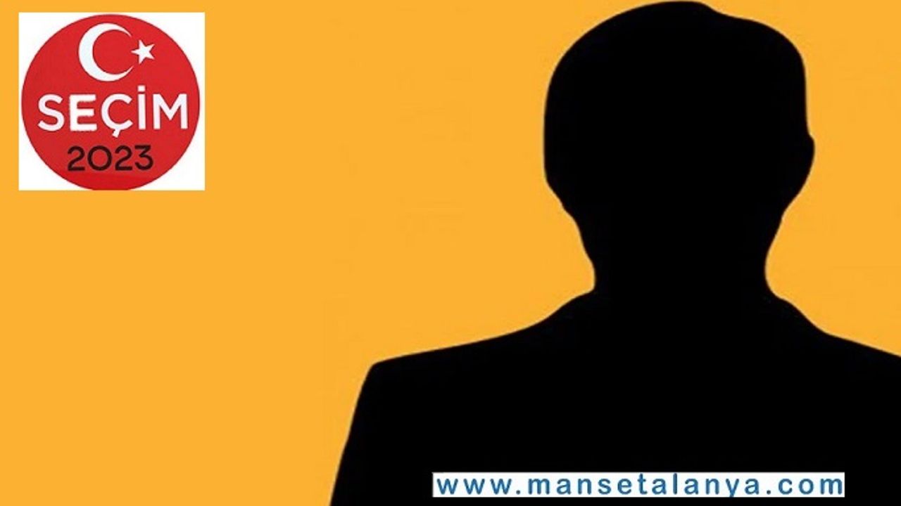 ALANYALI BİR İSİM DAHA MİLLETVEKİLİ OLMAK İÇİN MHP'DEN BAŞVURU YAPTI