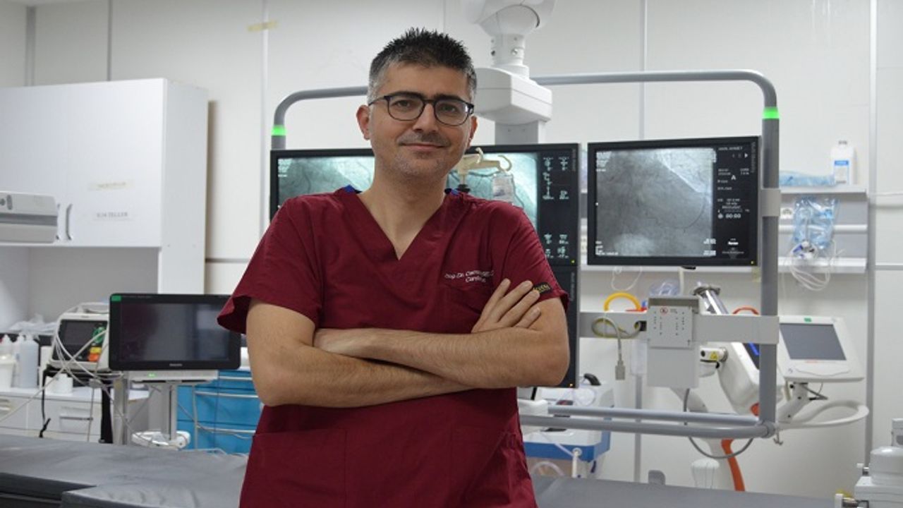 ORUÇ TUTMAK İSTEYEN KALP HASTALARINA DİKKAT