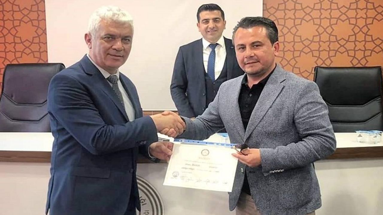 ALANYA BELEDİYE MECLİS ÜYESİ BAĞIŞLAR: MAHMUTLAR'A PROJE VE HİZMET YAĞIYOR!