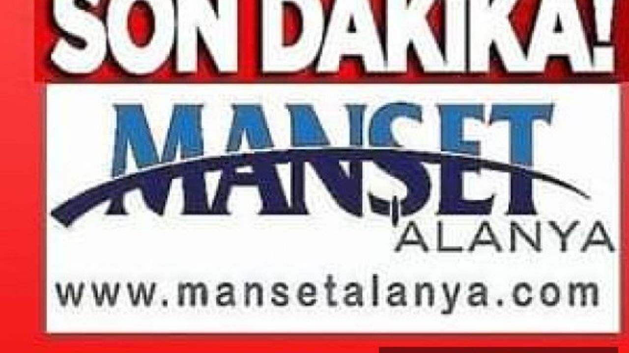 ALANYA DA KAYBOLAN ÇOCUK İLE İLGİLİ FLAŞ GELİŞME