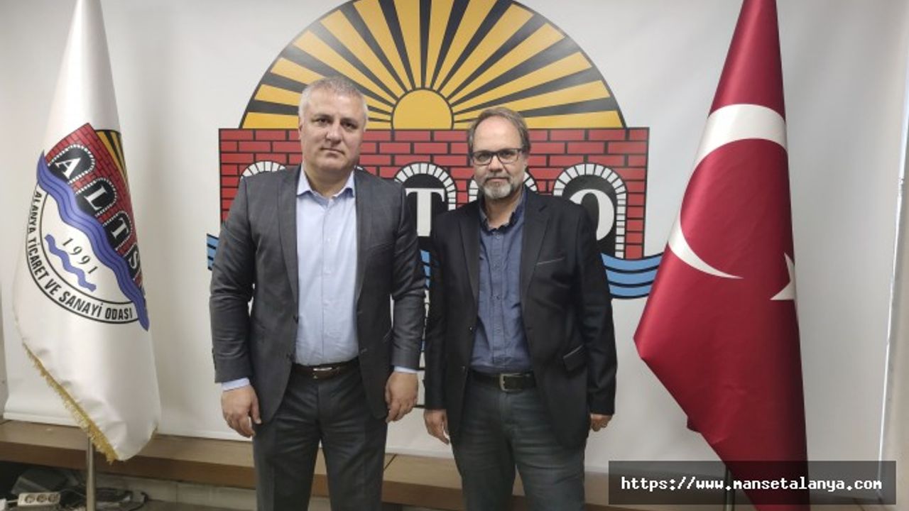 ERAY ERDEM: 'GEÇEN YILA GÖRE DAHA İYİ BİR SEZON BEKLİYORUZ!'
