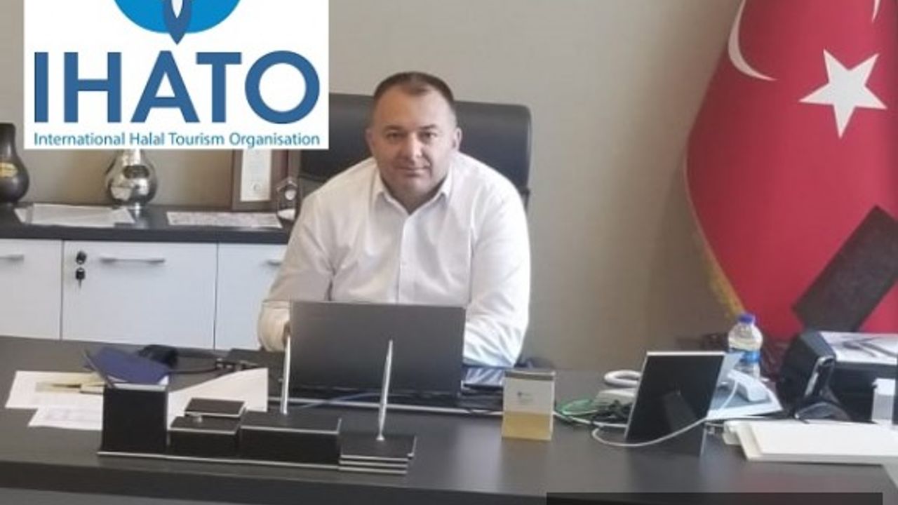 "İSLAMİ OTEL" İÇİN HAK BELGESİ ŞARTI. IHATO BAŞKANI GERÇEKER "KARARI DESTEKLİYORUZ!