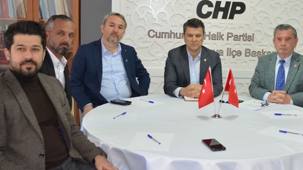 MİLLET İTTİFAKI'NIN ALANYA ORTAKLARI BULUŞARAK MÜJDE VERDİLER: ÇİFTÇİYE İNDİRİMLİ ELEKTRİK, GENÇLER İLK ARABALARINDA ÖTV ÖDEMEYECEK!