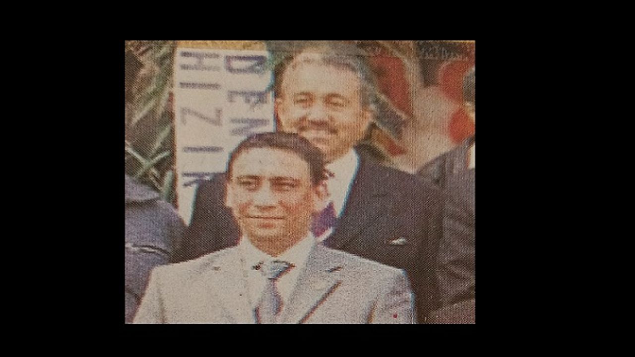 VERİLEN SÖZLER YERİNE GETİRİLSİN. HAYRİ DOĞAN İSMİ KAPALI YÜZME HAVUZUNA VERİLECEKTİ!