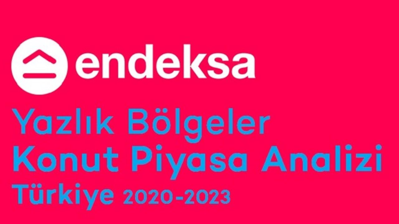 ALANYA'DA SON 3 YILDA KONUT SATIŞ DEĞERLERİ % 815 ARTTARKEN KİRA ARTIŞ ORANI İSE %613. YİNE ALANYA'DA YAZLIK KONUT STOK ORANIDA AÇIKLANDI!