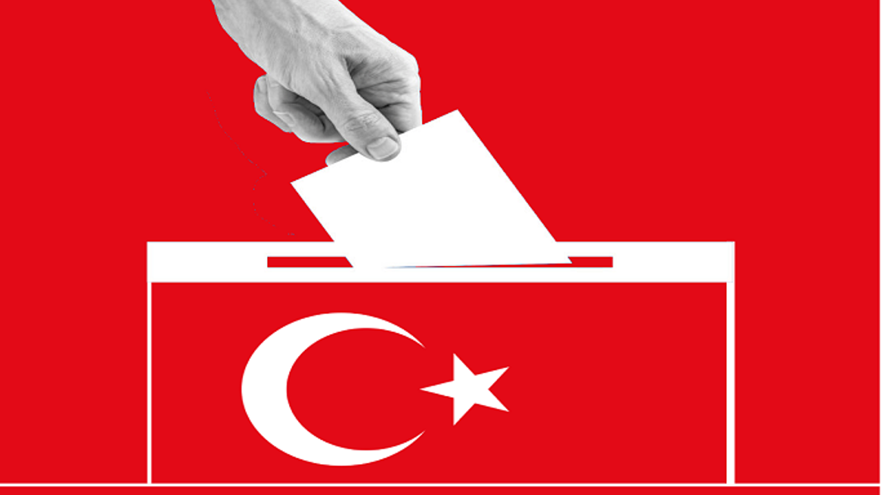 BAZI SEÇİM YASAKLARI BAŞLADI. İŞTE O YASAKLAR!