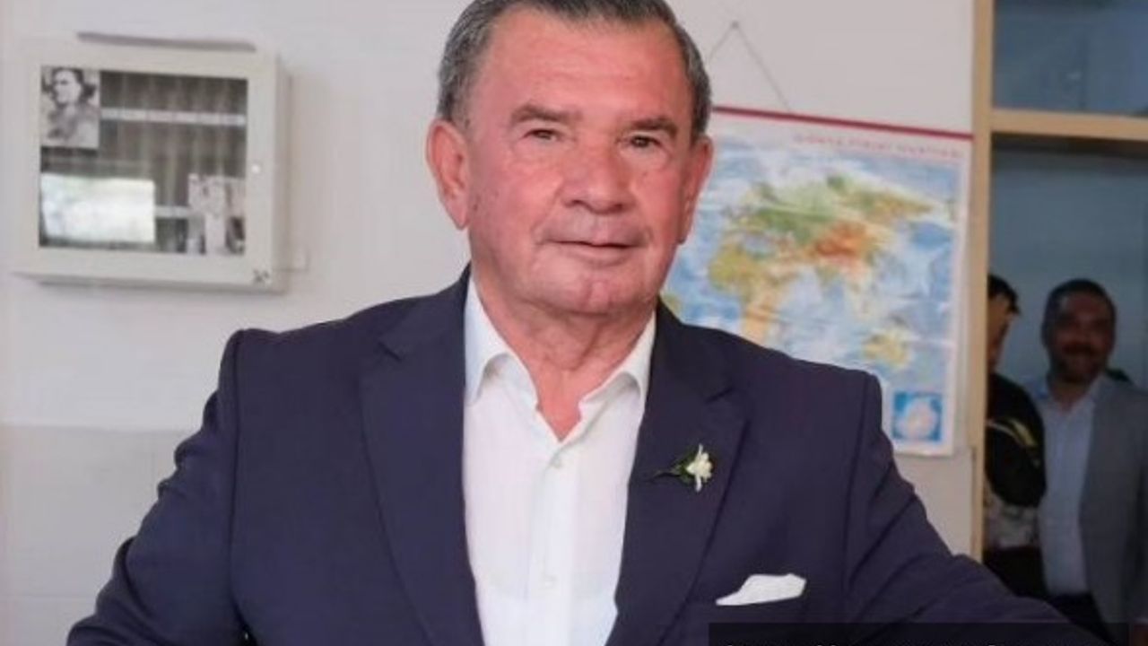 CHP ALANYA İLÇE BAŞKANI KARADAĞ ÇOK SERT KONUŞTU: ALANYA'DA BİRİNCİ PARTİ OLMAMIZI KABULLENMEYEN BİR TAKIM EYLEM İÇERİSİNDELER!