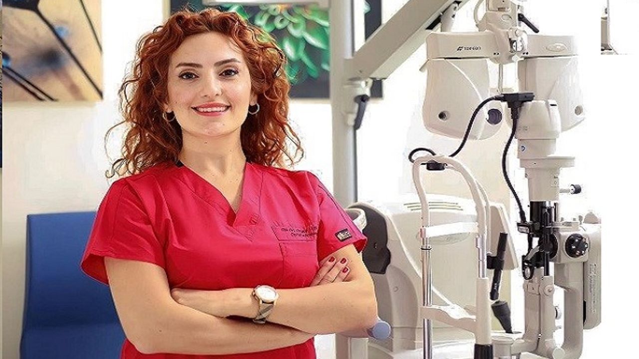 GÖZ ÇEVRESİ YAŞLANMASI NASIL ÖNLENEBİLİR?