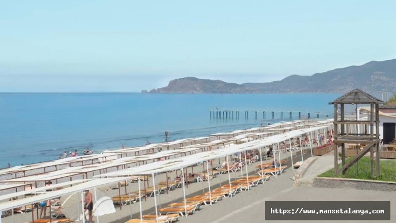 TATİLBUDUR, ALANYA'DA DAHİL ANTALYA'DAKİ 3 OTELİ BÜNYESİNE KATTI