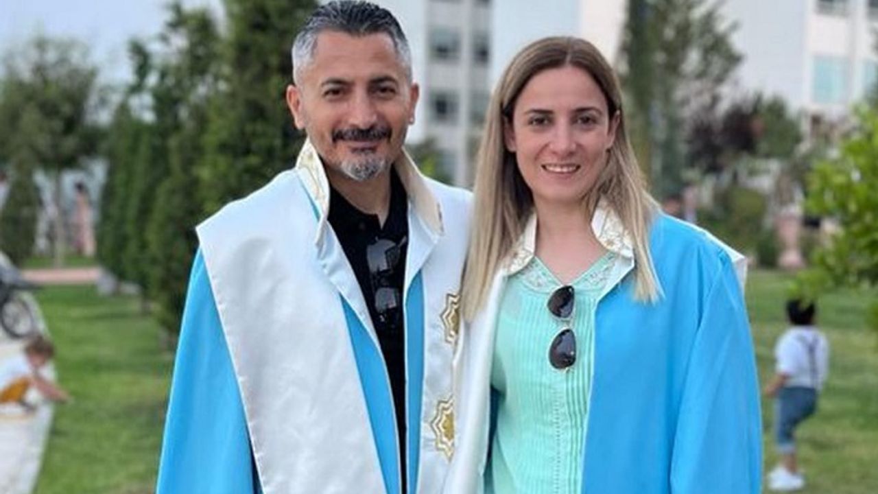 ALANYA'NIN ÖZ EVLADI, PROF DR. SÜLEYMAN UYAR'IN İSMİ ALKÜ REKTÖRLÜĞÜNDE GEÇİYOR