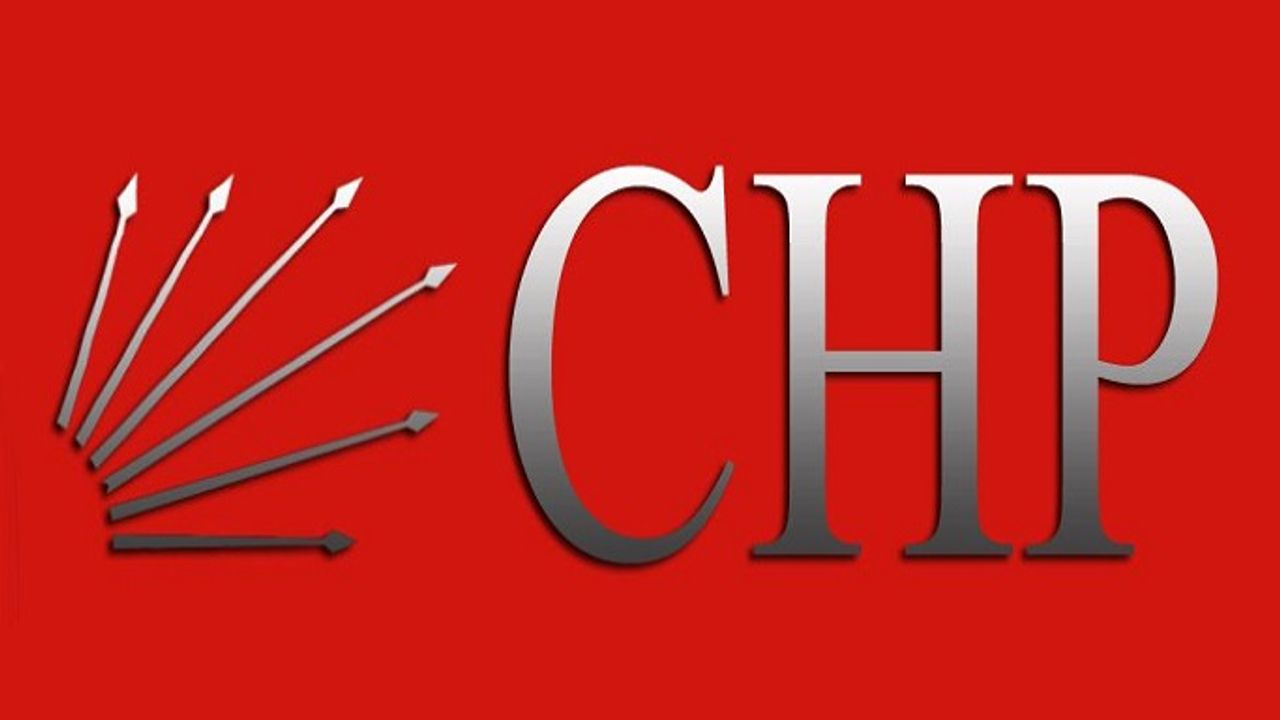CHP'DE YENİ MYK BELLİ OLDU