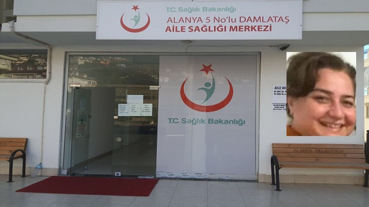 DR. MELEK BAĞÇE MESLEKTAŞLARI TARAFINDAN ANILACAK!