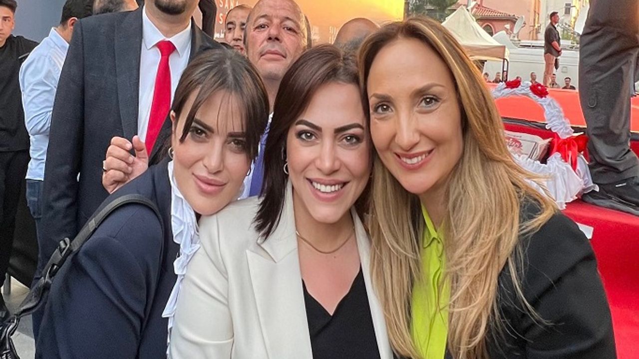 EZGİ AKGÜN BİBER, İSTİFA ETTİ