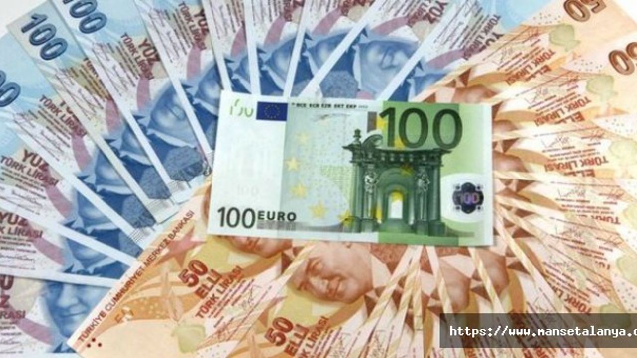 ALANYA'DA YAŞAYAN HALİ VAKTİ YERİNDİ BİR VATANDAŞ 3 AY ÖNCE 18 NİSAN'DA 10 MİLYON TL'SİNİ EURO KUR KORUMALI HESABA YATIRDI!