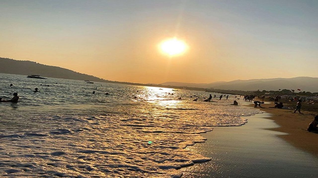 ALANYA, PAZAR GÜNÜNE DİKKAT! MÜDÜR DERECEYİ SÖYLEYEREK UYARIDA BULUNDU