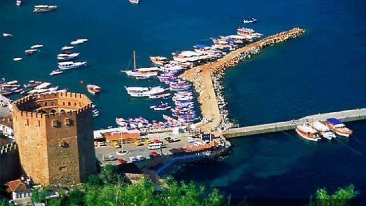 Alanya’da emlak Ruslardan soruluyor