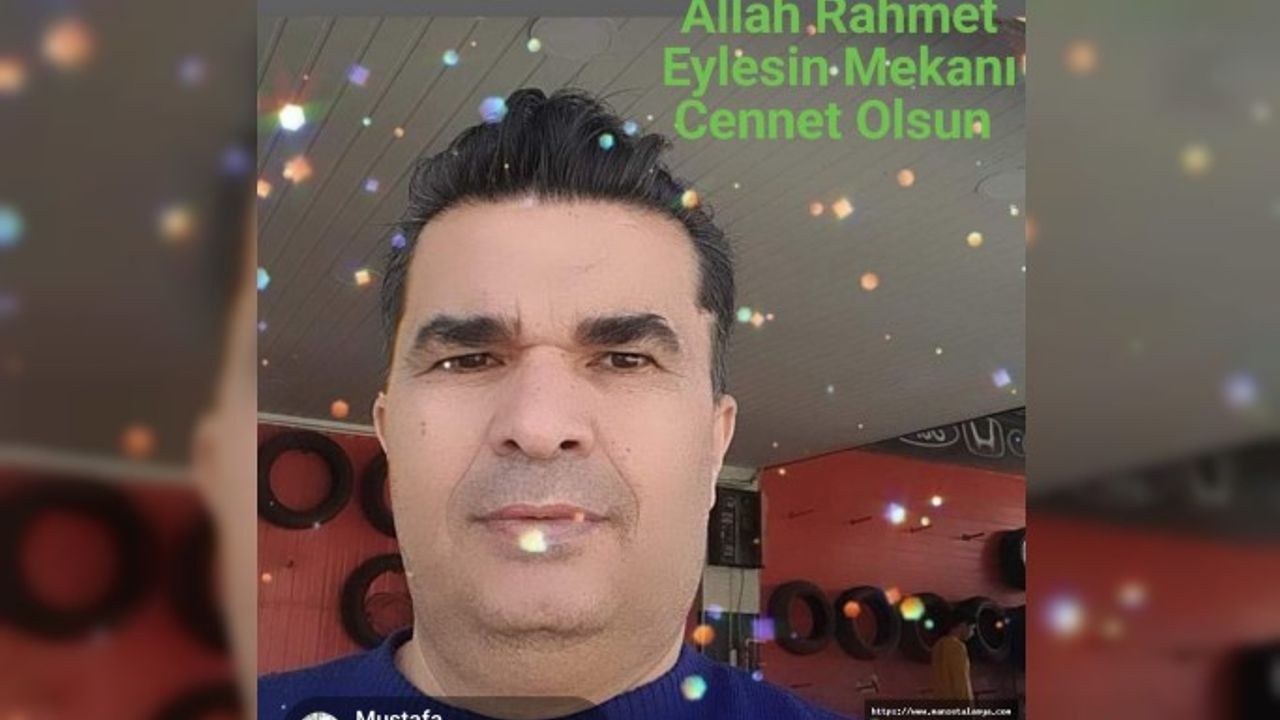 Alanya’da polis aracının çarptığı yaya hayatını kaybetti
