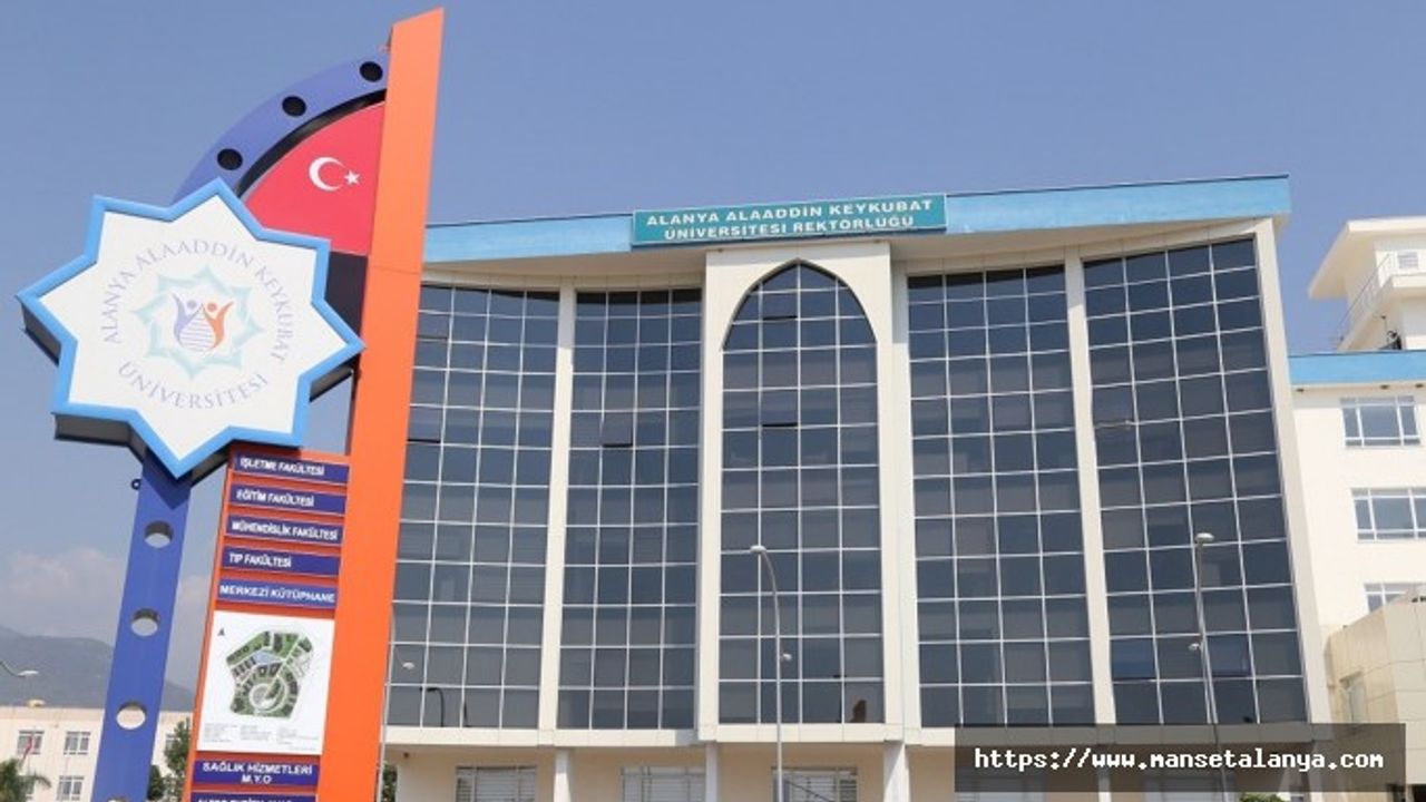 ALKÜ Sağlık Bilimleri Fakültesi hakkında merak edilen konular bu haberimizde!