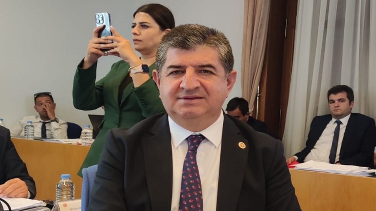 CHP ANTALYA MİLLETVEKİLİ ARI: ÖZEL HALK OTOBÜSLERİNE VERİLEN ÜCRETSİZ YOLCU TAŞIMA DESTEĞİ ARTTIRILMALIDIR...