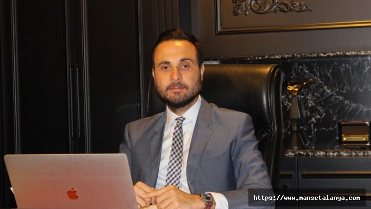 FENERCİOĞLU: KONUT SEKTÖRÜ 2023 ÜÇÜNCÜ ÇEYREKTE RAYINA OTURACAK!