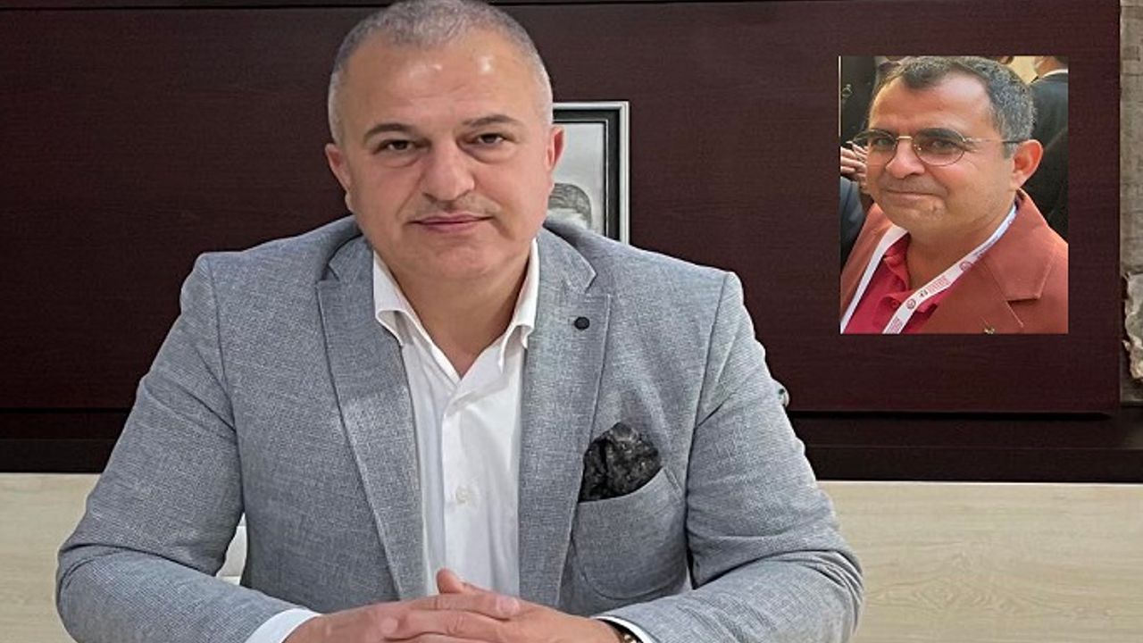 ŞOFÖRLER ODASI BAŞKANI AKKAYA'DAN, BİR TAKSİCİNİN 3 BİN LİRA İSTEDİĞİ ŞEKLİNDEKİ HABERİ KAMUOYUNA DUYURAN KOCAK'A AĞIR İTHAM!