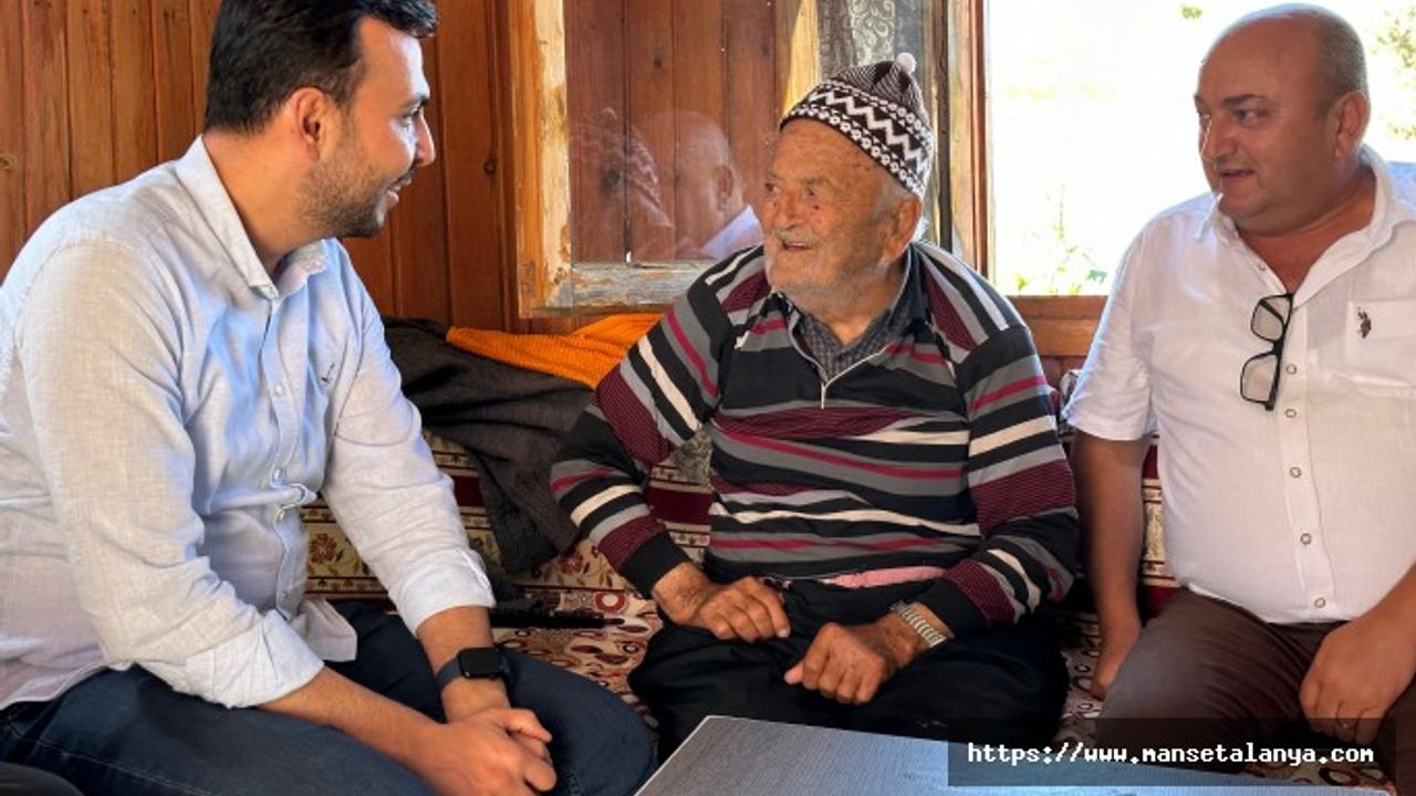 TOKLU YAYLADAN MESAJ GÖNDERDİ: DAHA GÜÇLÜ BİR ALANYA İÇİN ÇALIŞMAKTAN ASLA VAZGEÇMEYECEĞİZ!