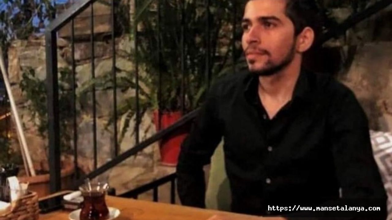 ALANYA ASAT BİNASINI BASAN ŞAHISIN AVUKATINDA AÇIKLAMA: ÖZÜR BEKLERDİK!