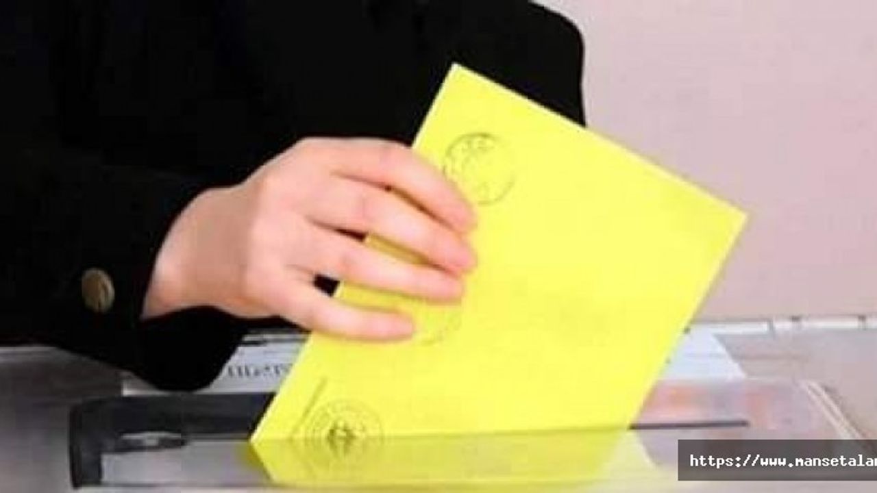Alanya da bir siyasi parti, belediye başkan adayı çıkaracak!