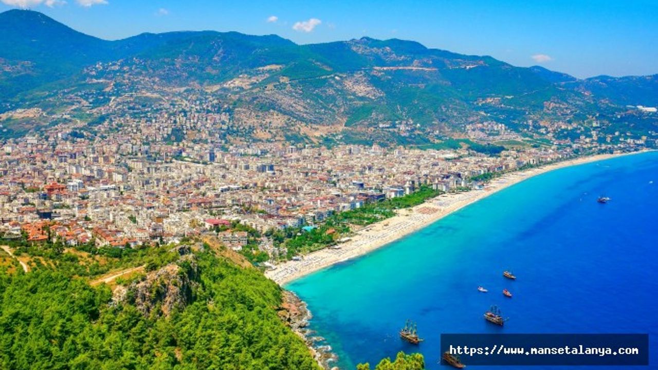 ALANYA TURİZMCİ AYAKTA. ALANYA'NIN İMAJI BÜYÜK YARA ALDI! CEZALANDIRILSIN!
