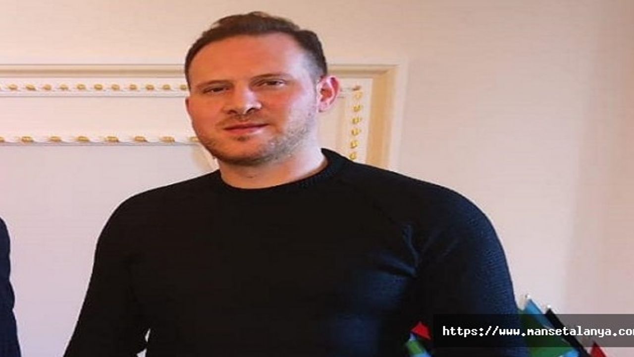ALANYALI TURİZMCİ KANTARCI: HERŞEY DAHİL, RESORT TURİZMİN TEMELİDİR!
