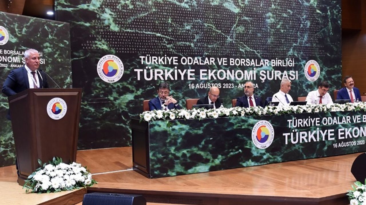 BAŞKAN ERDEM, ANKARA’DA ALANYA’YI GÜNDEME TAŞIDI