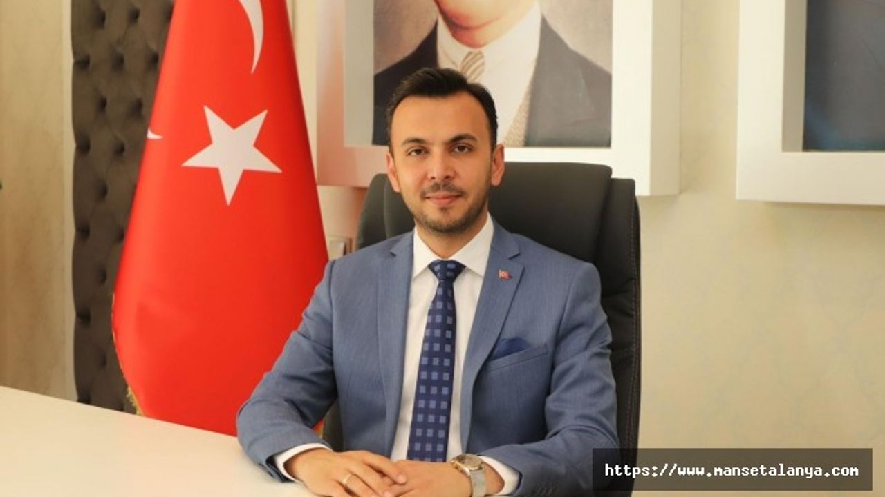BAŞKAN TOKLU’NUN ALANYA’DA EĞİTİM ATAĞI SÜRÜYOR