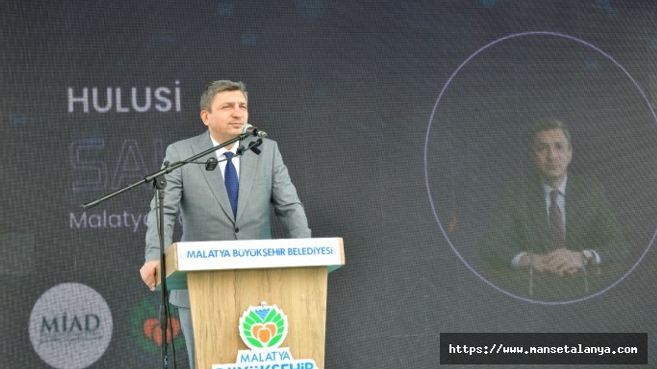 Sondakika Haber. Yeni Antalya Valisi kim oldu? Eski valinin yeni görev yeri neresi oldu?