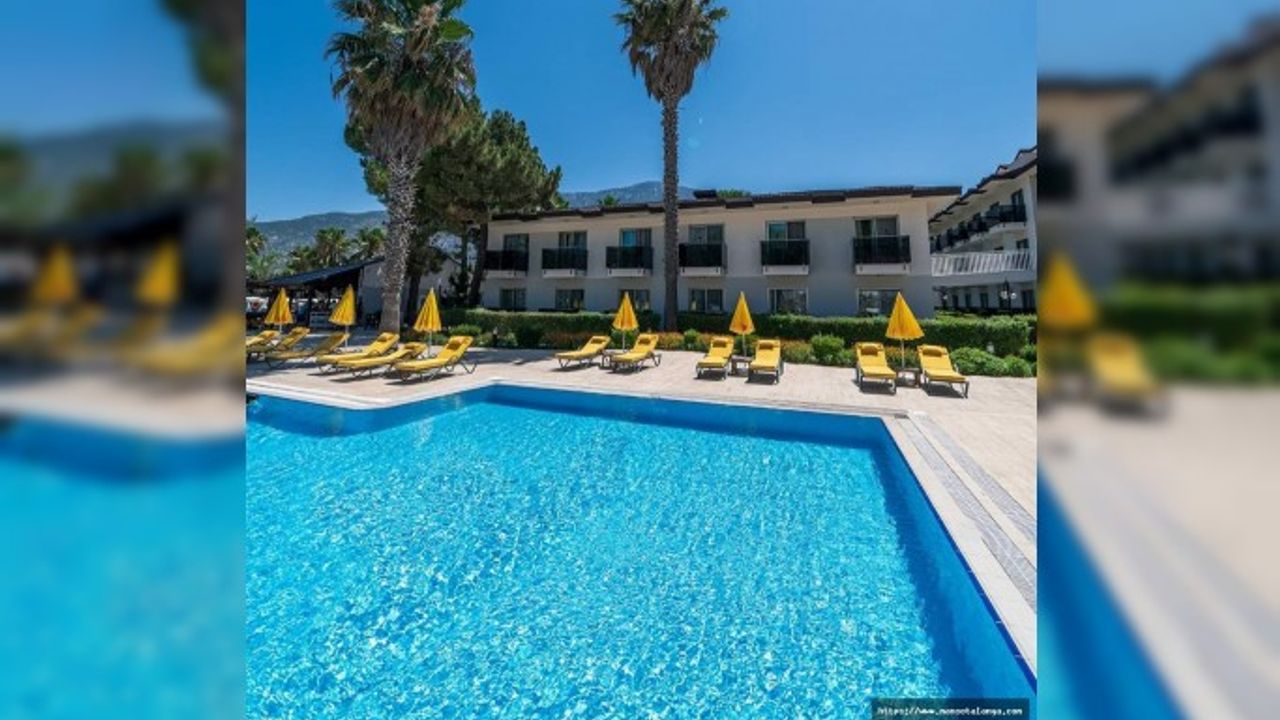 Türkiye’de 4 ve 5 yıldızlı 145 yeni otel açılacak. Antalya ya ise 19 tesis geliyor