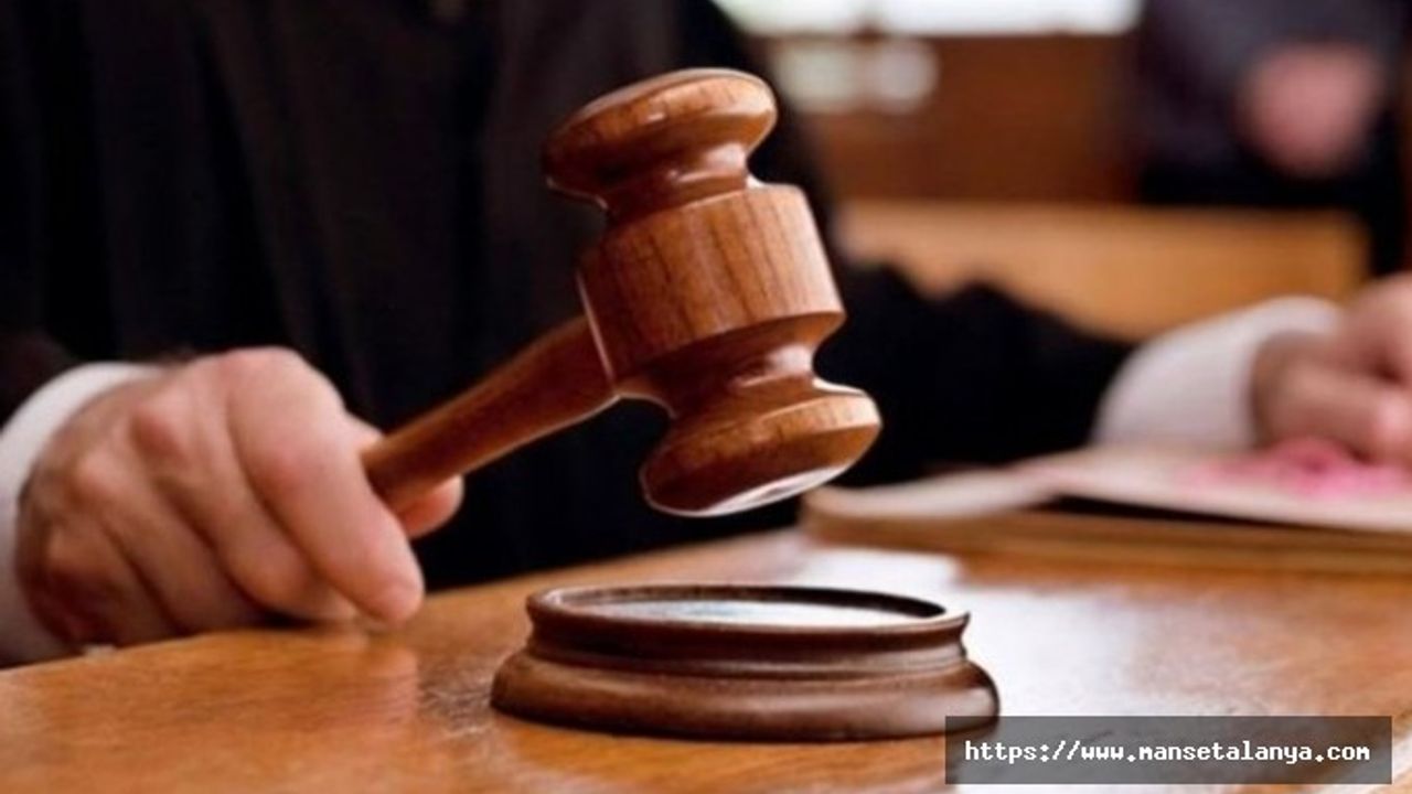 5 KADIN ORTAK ANLAŞAMADI. ALANYADAKİ OTELİ MAHKEME SATACAK!
