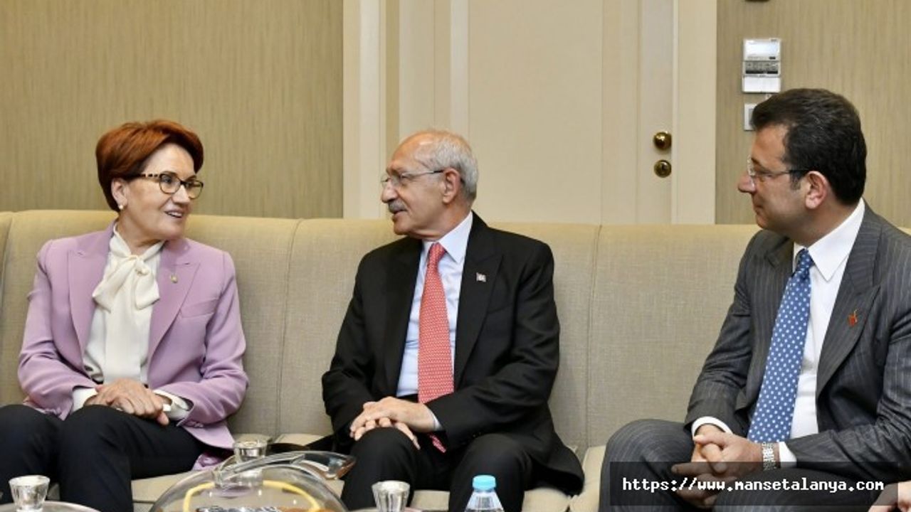 AKŞENER'İN 81 İLDE ADAY ÇIKARMA KARARI NASIL NETLEŞTİ?