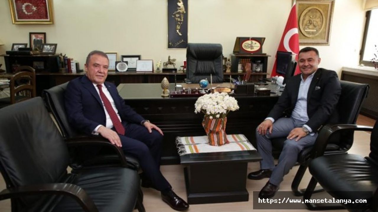 ALANYA'DA KONAKLAMA TESİSLERİ YIKILIP KONUT YAPILAMAYACAK. KARAR ÇIKTI