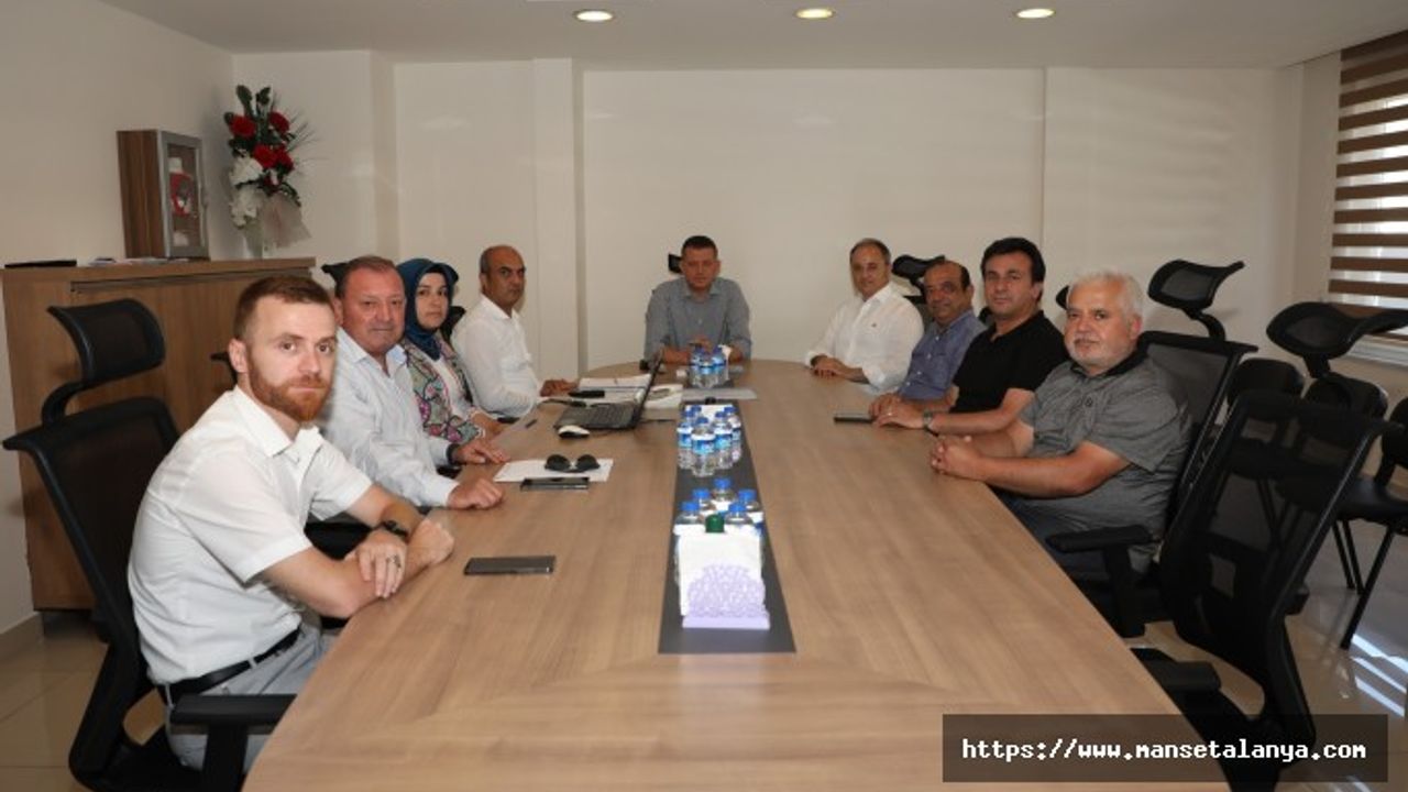 ALANYA'DA ÖĞRENCİLERE REKOR DESTEK