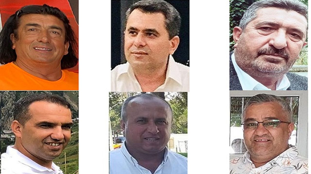 ALANYA'DA UYUŞTURUCUYA KARŞI HALK HAREKETİ BAŞLADI!