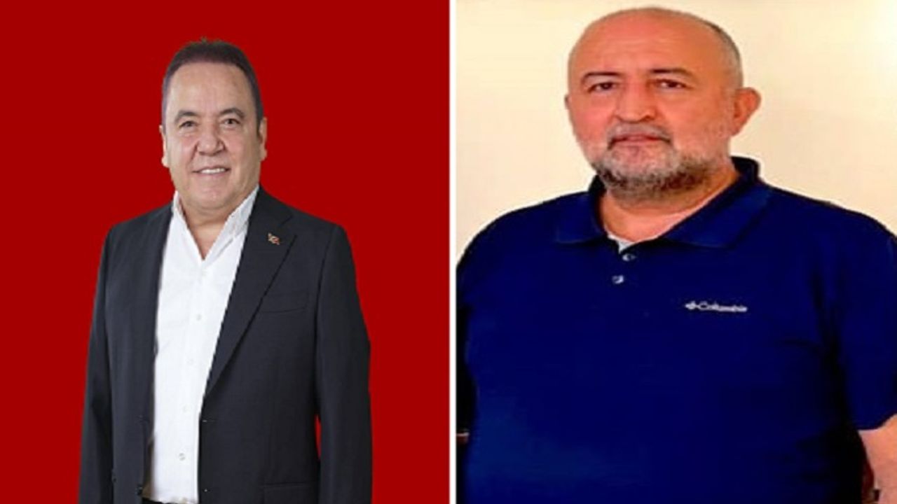 DEMİRTAŞ'A 5 KAT İZNİ ÇIKMADI! KİRİŞ: BİZ 5 KAT İSTİYORUZ. BÖCEK: ALANYA BELEDİYESİNDEN 4 KAT GELDİ BİZE!