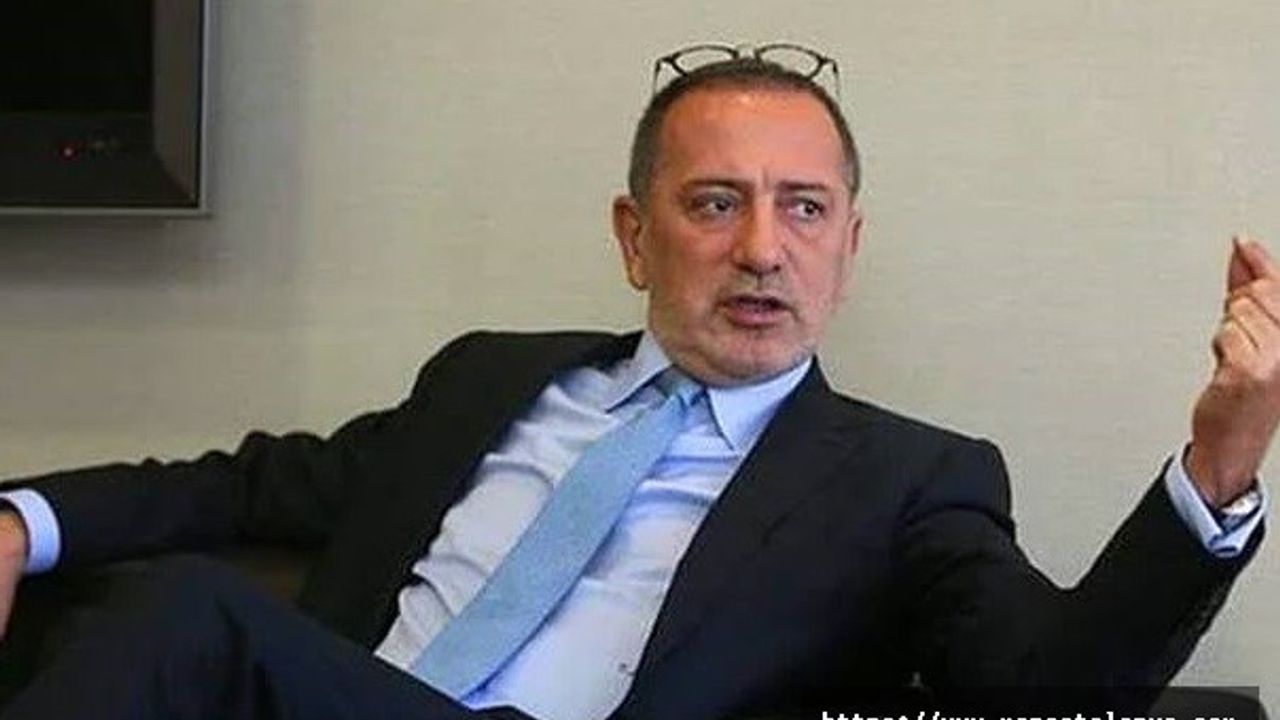 FATİH ALTAYLI'YA GÖRE, AK PARTİ VE CHP'NİN ANTALYA BÜYÜKŞEHİR ADAYLARI TAMAM GİBİ!