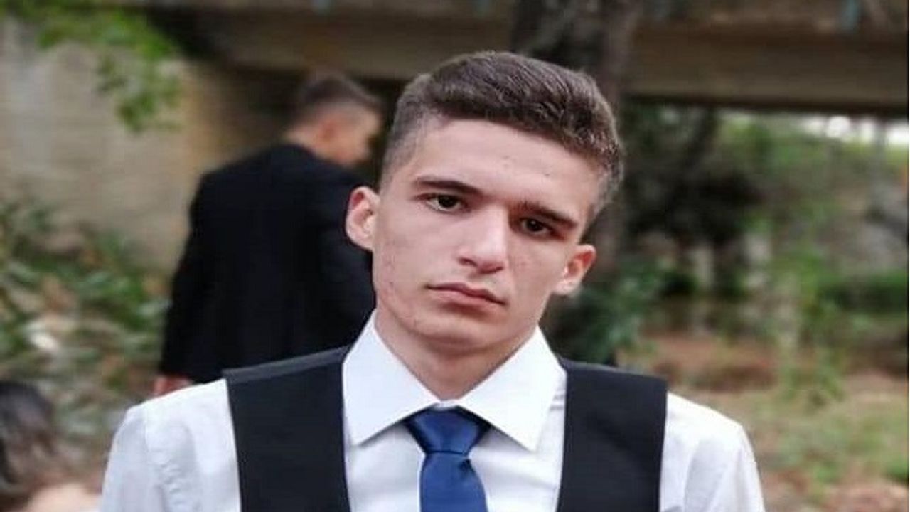 GAZİPAŞA'DA MOTOSİKLET, BİR GENÇİ HAYATTAN KOPARDI