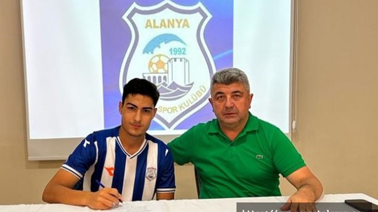 GENÇLERSPOR'DAN KESTELSPOR'A!