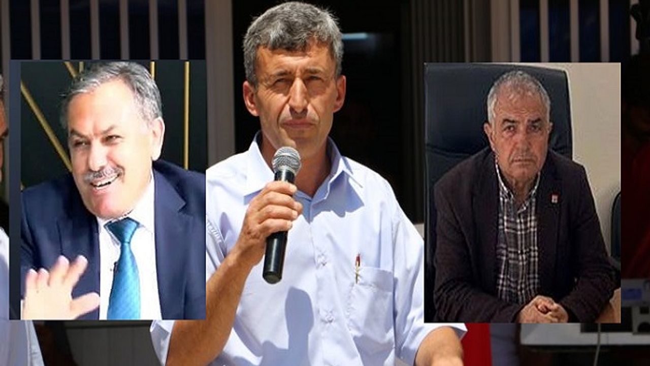 GÜNDOĞMUŞ BELEDİYE BAŞKANININ MUHTARLARA "BENİM YENİDEN ADAY OLMAM İÇİN NOTER ONAYLI YAZI GÖNDERİN, HİZMET GÖNDEREYİM" SÖZLERİ İLÇEYİ KARIŞTIRDI