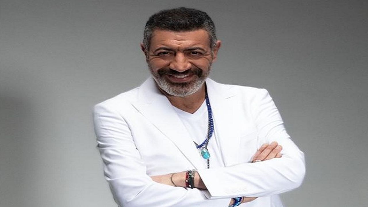 HAKAN ALTUN ALANYA'YA KONSERE GELİYOR