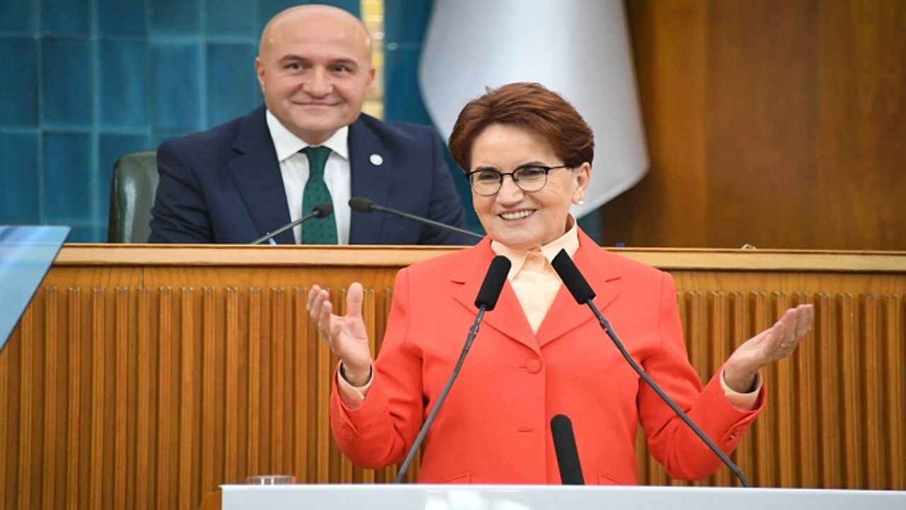 İYİ PARTİ GRUP BAŞKAN VEKİLİ USTA: YEREL SEÇİMLERE KENDİ ADAYLARIMIZLA GİRECEĞİZ! BU BİR MEYDAN OKUMADIR!