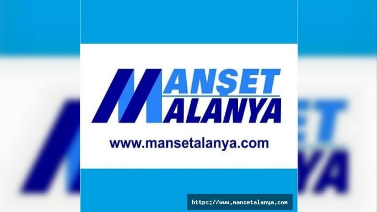 Alanya da emekli uzman çavuş intihar etti