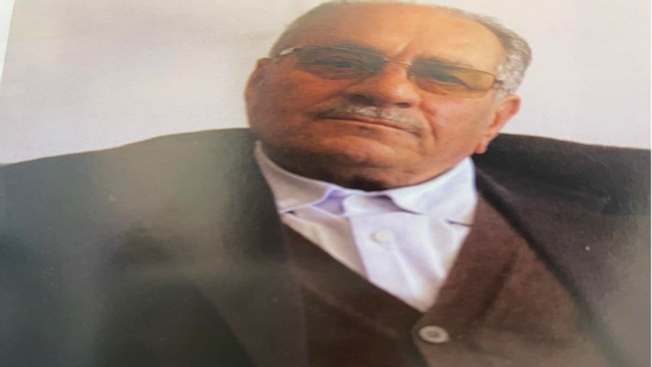 ALANYA'DA ESKİ BELEDİYE BAŞKANI HAYATINI KAYBETTİ