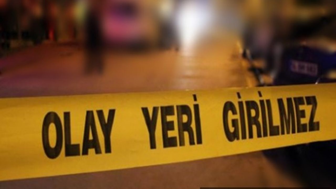 Alanya’da Alman turist otel odasında ölü bulundu